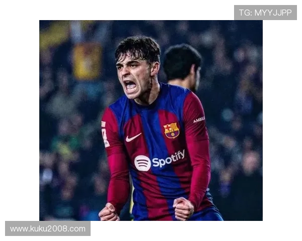 佩德里荣膺本年度巴萨最佳球员 佩德里荣膺本年度巴萨最佳球员