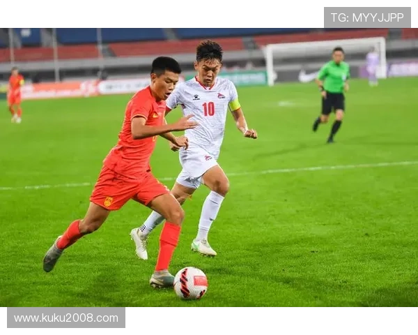 U19国青3月义乌战澳U19